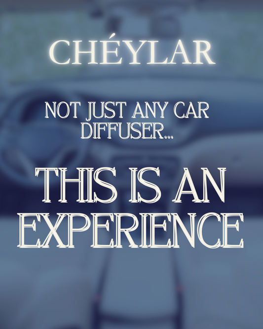 Discover the World of Chéylar
