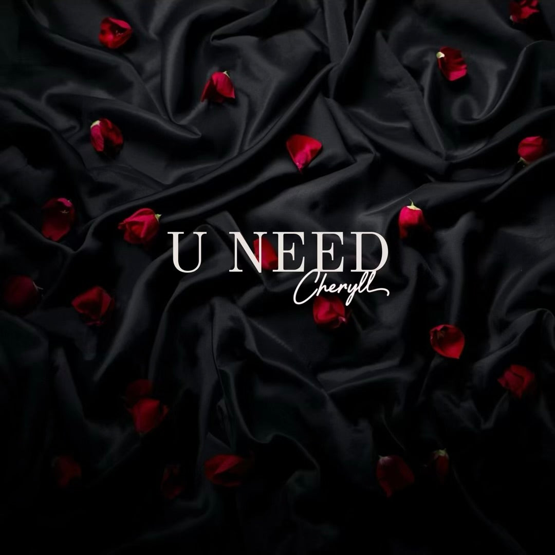 U NEED limited edition (Cashmere Dreams)