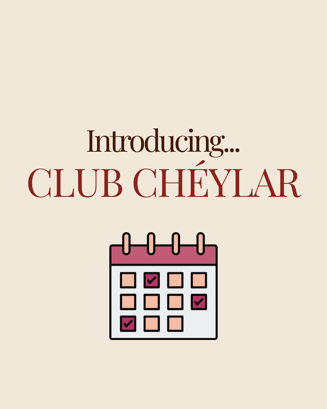 Introducing Club Chéylar: Experience Uninterrupted Luxury, Mile After Mile!
