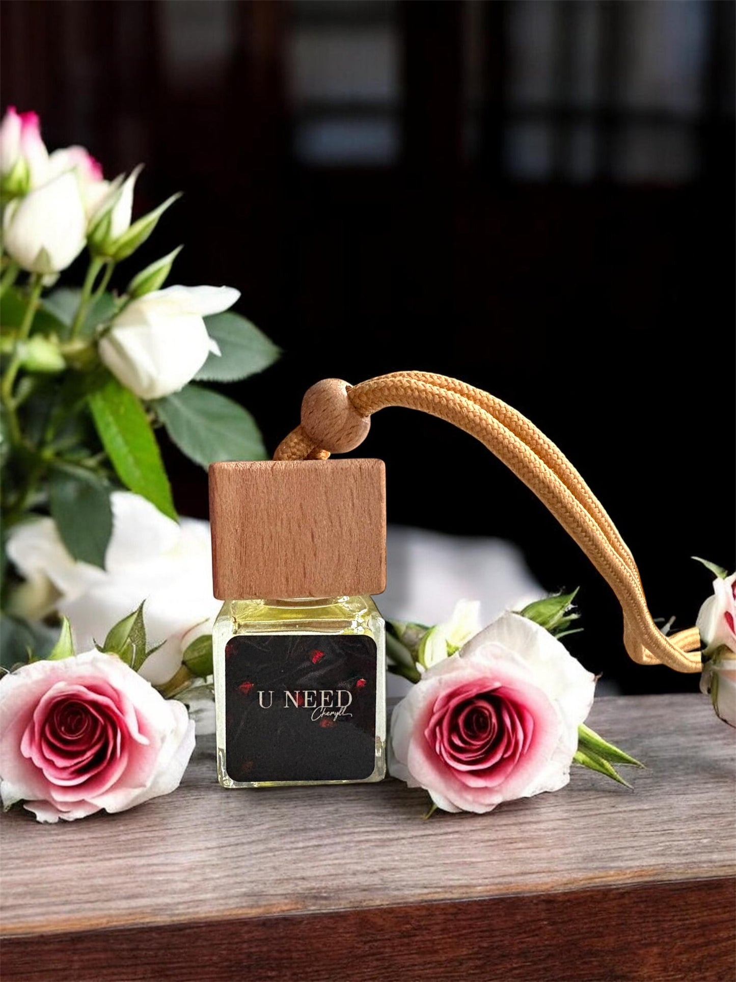 U NEED limited edition (Cashmere Dreams)